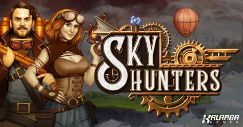 Sky Hunters 888 Casino